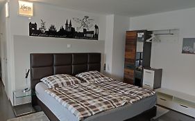 Ferienwohnung Xantener Südsee